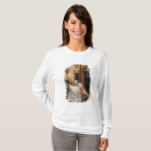De brief t-shirt (Voorkant volledig)