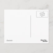 De Briefkaarten van de keukengootsteen (Achterkant)