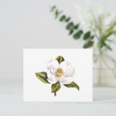 De Briefkaarten van de Verandering van het adres - (Staand voorkant)