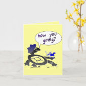 De briefkaarten van Trinidad en van Tobago, (Gele Bloem)