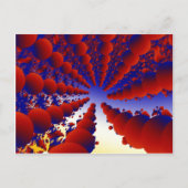 De Briefkaarten van Uridium (Voorkant)