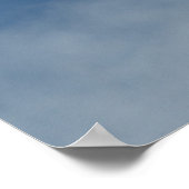 De Britse Rode Duivels. Poster (Hoek)