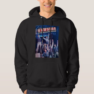 De Broadway Musical Hoodie