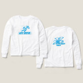 De broer van Toast Kind (Voorkant /achterkant)