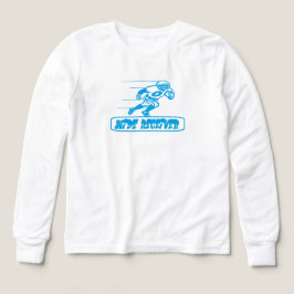 De broer van Toast Kind