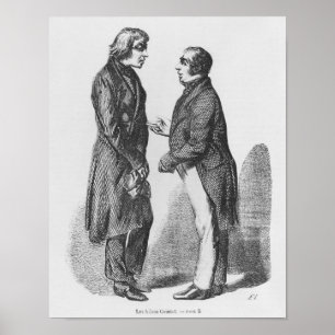 De broers Cointet Poster