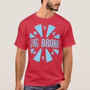 De Bronx 7 T-shirt