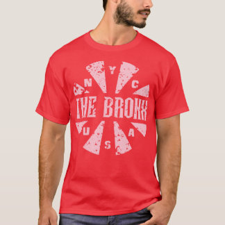 De Bronx 9 T-shirt