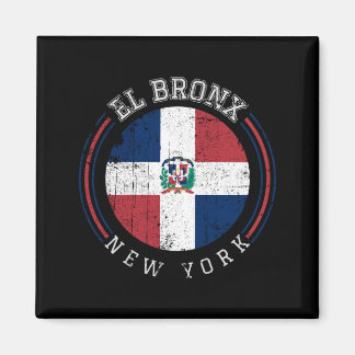 De Bronx Magneet