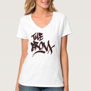 De Bronx, New York T-shirt