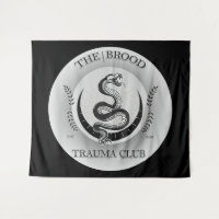 De Brood Brand Tapestry