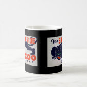 De Brookfield Zoo Koffiemok (Center)