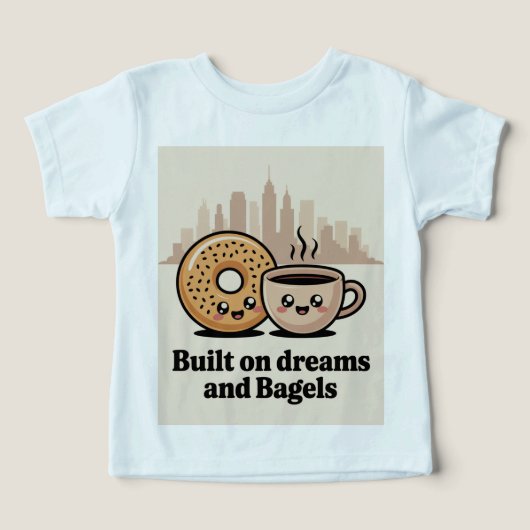 De Brooklyn avec amour (Design Recto)