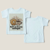 De Brooklyn avec amour (Design Recto & Verso)