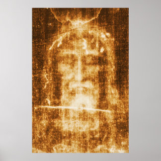 De brouwerij van het Heilige gezicht van Jezus Pos Poster