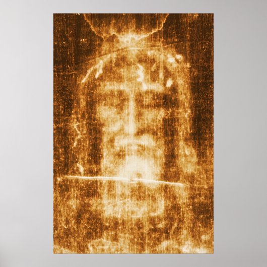 De brouwerij van het Heilige gezicht van Jezus Pos Poster (Voorkant)