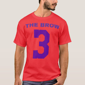 De Brow AD T-shirt