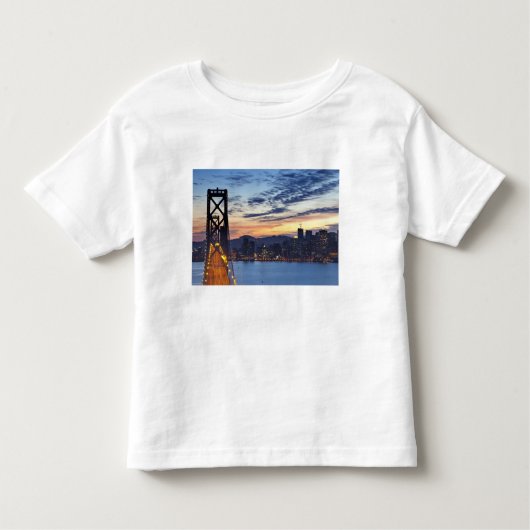De Brug van Treasure Island Kinder Shirts (Voorkant)