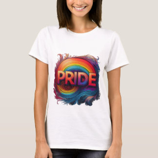 De Bruid – Een Moderne en Elegante Trouwjurk is in T-shirt
