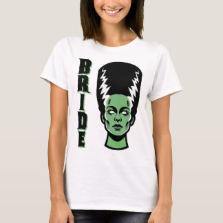 De Bruid - Frankensteins Monster - T-shirt
