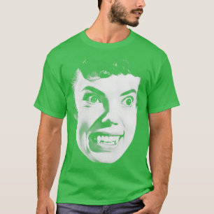 De bruiden van Dracula T-shirt