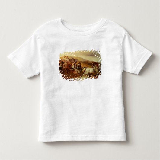 De bruiloft kinder shirts (Voorkant)
