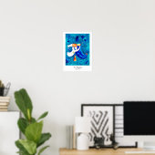 De Bruiloft Poster (Thuiskantoor)