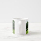 De Bruinse Inn - Espresso Kop (Achterkant)