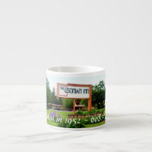 De Bruinse Inn - Espresso