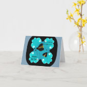 De bruisende bijenjacht wil kaart (Gele Bloem)