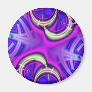 De Bubble Machine Magnet Magneet