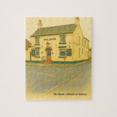 De Buck Jigsaw puzzel (Verticaal)