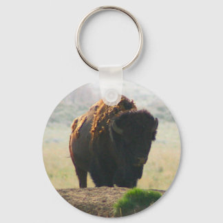 De buffelzone Collectie II Sleutelhanger