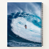 De buisjes omdoen notitieboek (Achterkant)