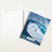 De buisjes omdoen planner (Display)