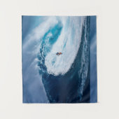 De buisjes omdoen wandkleed (Voorkant)