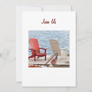 DE BUITENPARTIJ INVITATIE VAN ALLE INVITATEN! KAART