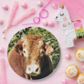 DE BULL PAPIEREN BORDJE (Feest)