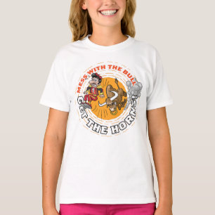 De Bull... T-shirt