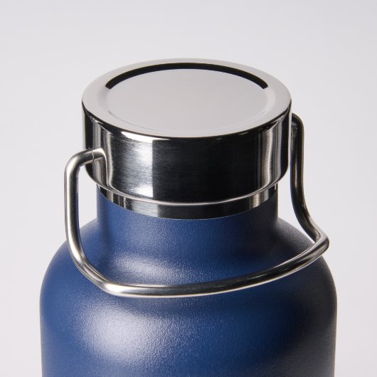 De Bulldog Breakdown waterfles (Deksel)