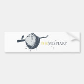 De Bumpersticker (Voorkant)