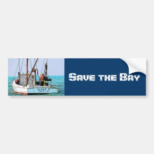 De Bumpersticker van eBay opslaan