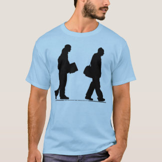 De Bums T-shirt