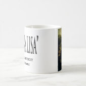 DE BUNA LISA MOK (Center)