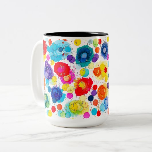 De bundelruimte samen is weer een verloren Mok (Voorkant links)