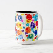 De bundelruimte samen is weer een verloren Mok (Voorkant rechts)