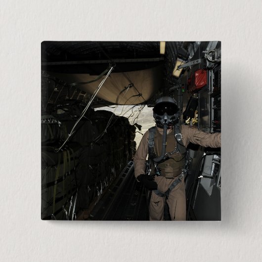 De bundels van het Systeem van de Levering van de Vierkante Button 5,1 Cm (Voorkant)