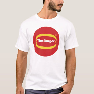 De Burger T-shirt