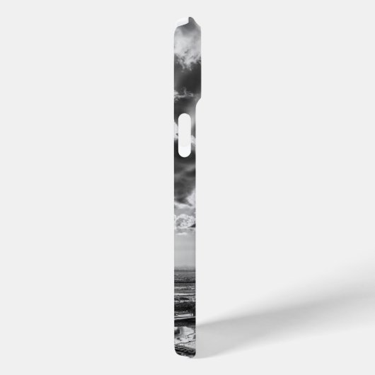 De Burj Khalifa Dubai Case-Mate iPhone Case (Achterkant / Rechts)