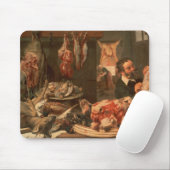 De Butcher's Shop Muismat (Met muis)